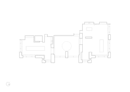 Cherry Orchard Shared Living Spaces